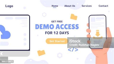 Free Demo Access .
